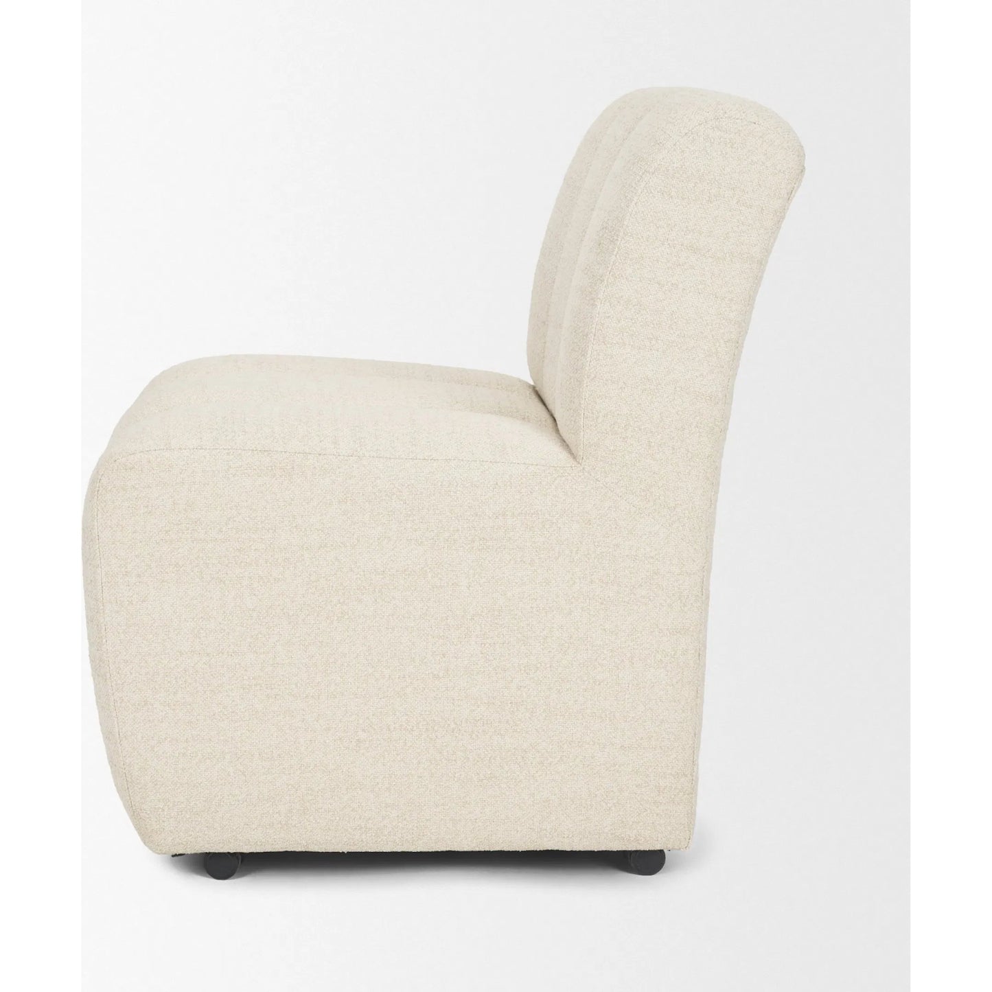 016 SI-2540815 | Additional Silo | Wilkins Dining Chair by Mercana. Made from fabric in a unique style.
