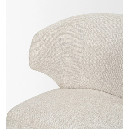 Niles Dining Chair by Mercana. Made from unique in a modern style.