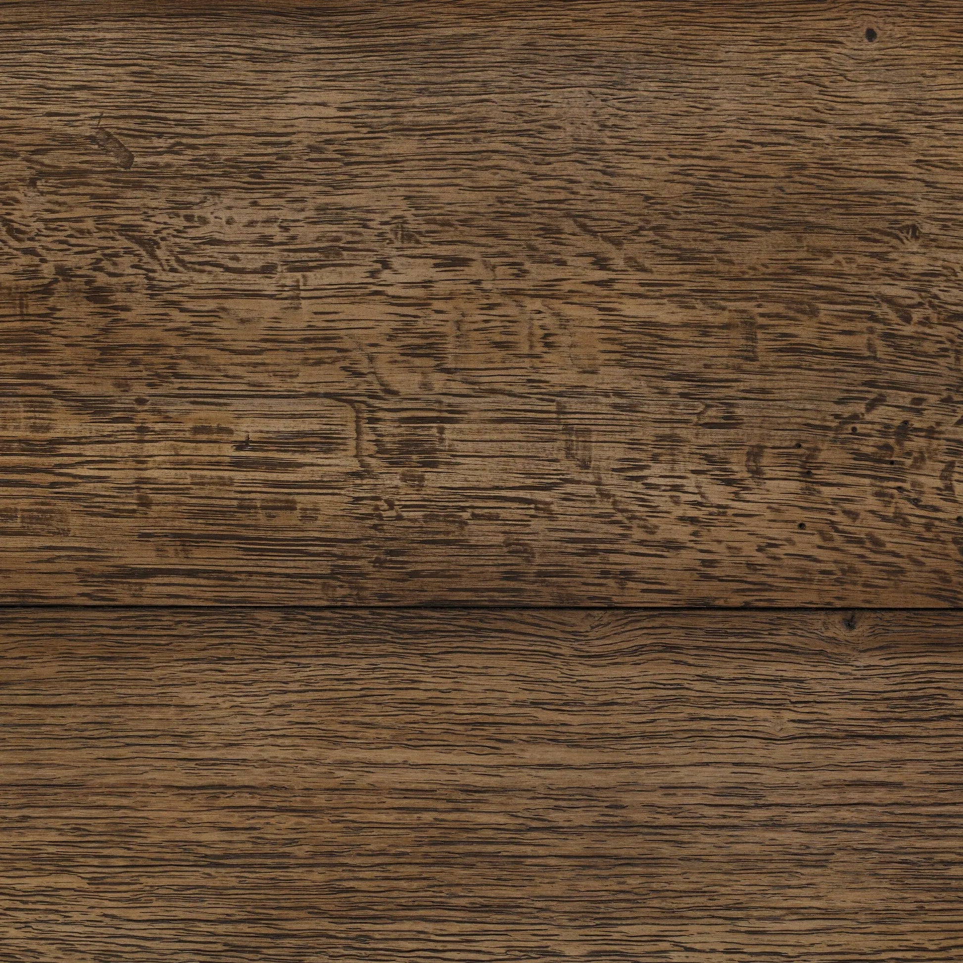Elio Accent Bench by Four Hands in burnt bleached oak. Made from solid oak in a unique style.