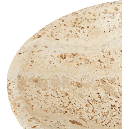 Lubo Bowl by Currey and Company. Made from unique in a modern style.