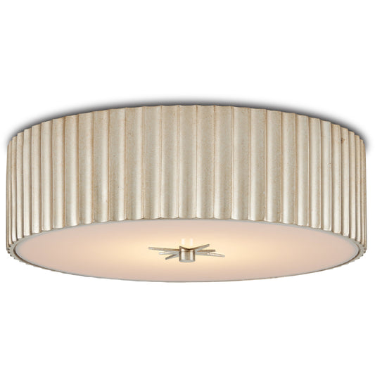 Caravel Flush Mount by Currey and Company. Made from unique in a modern style.
