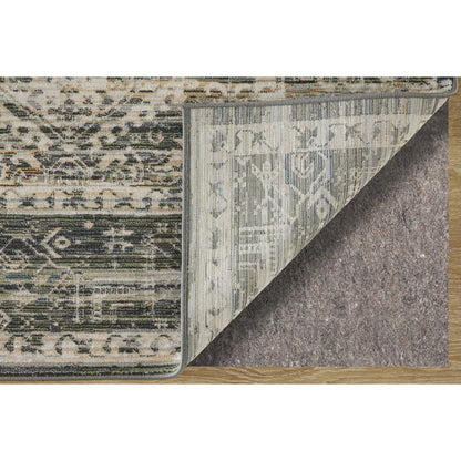 Augustine Traditional AUG39TUF Rug by Feizy. Made from polypropylene, polyester in a unique style.