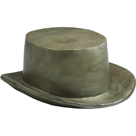Hat Token by Cyan Design. Made from unique in a modern style.