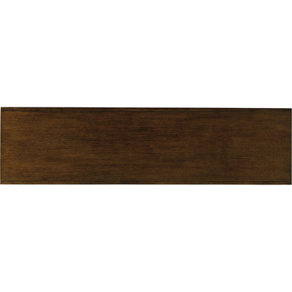 Kinetic Office Console by Sligh. Made from unique in a transitional style.