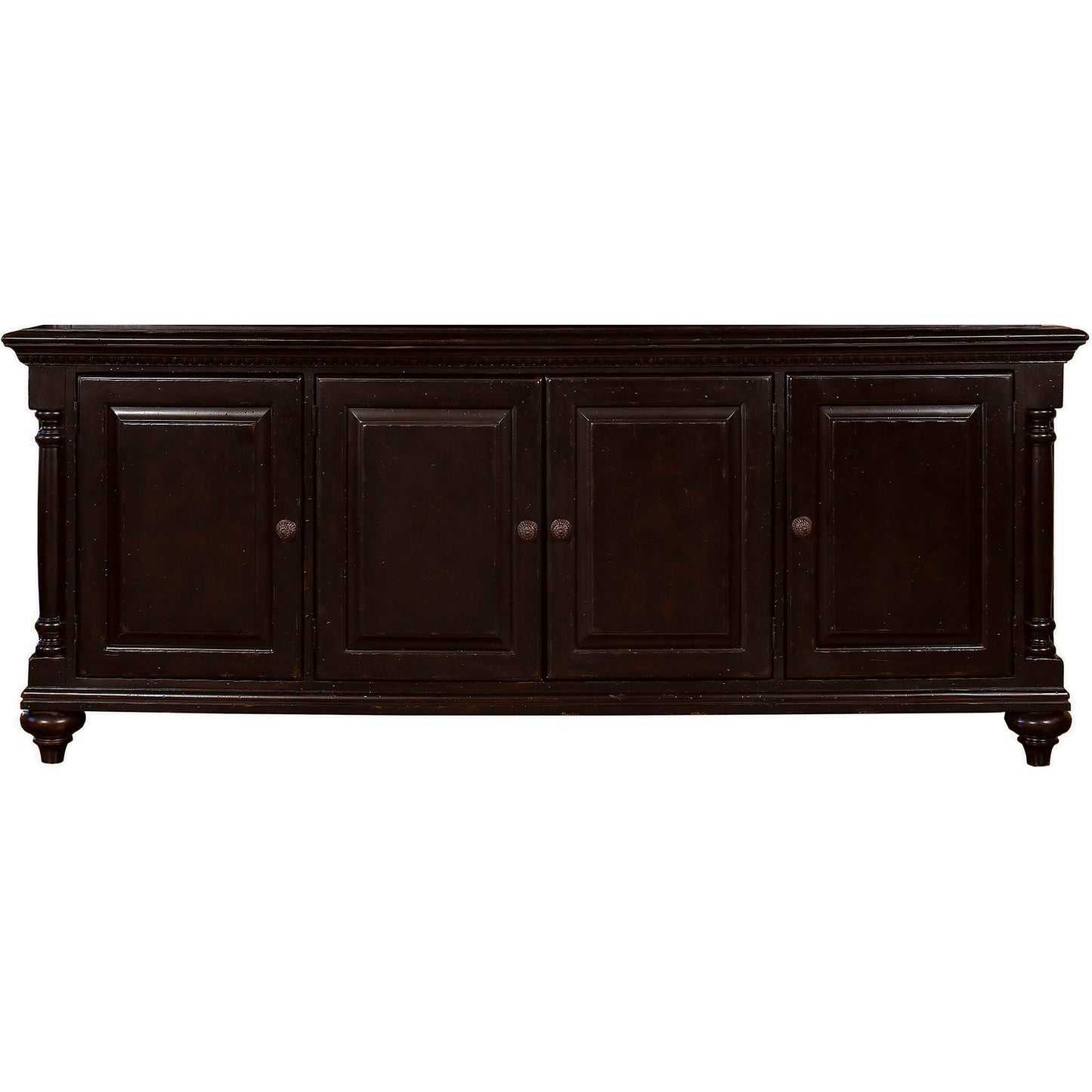001 SR-836554 | Primary Silo | Wellington Media Console by Tommy Bahama Home. Made from unique in a traditional style.