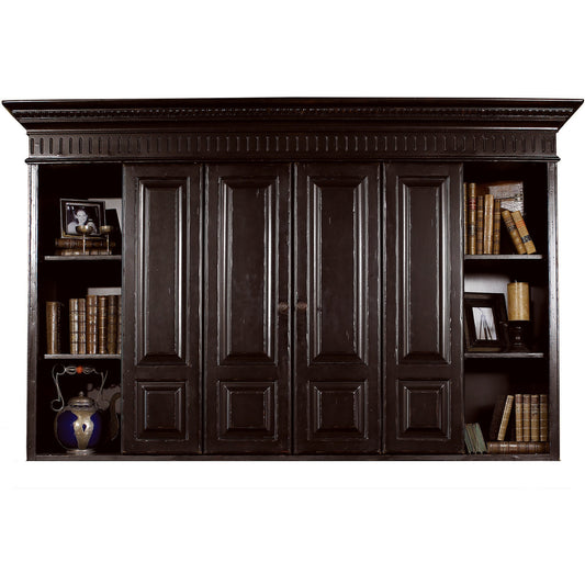 Wellington Media Deck by Tommy Bahama Home. Made from unique in a traditional style.