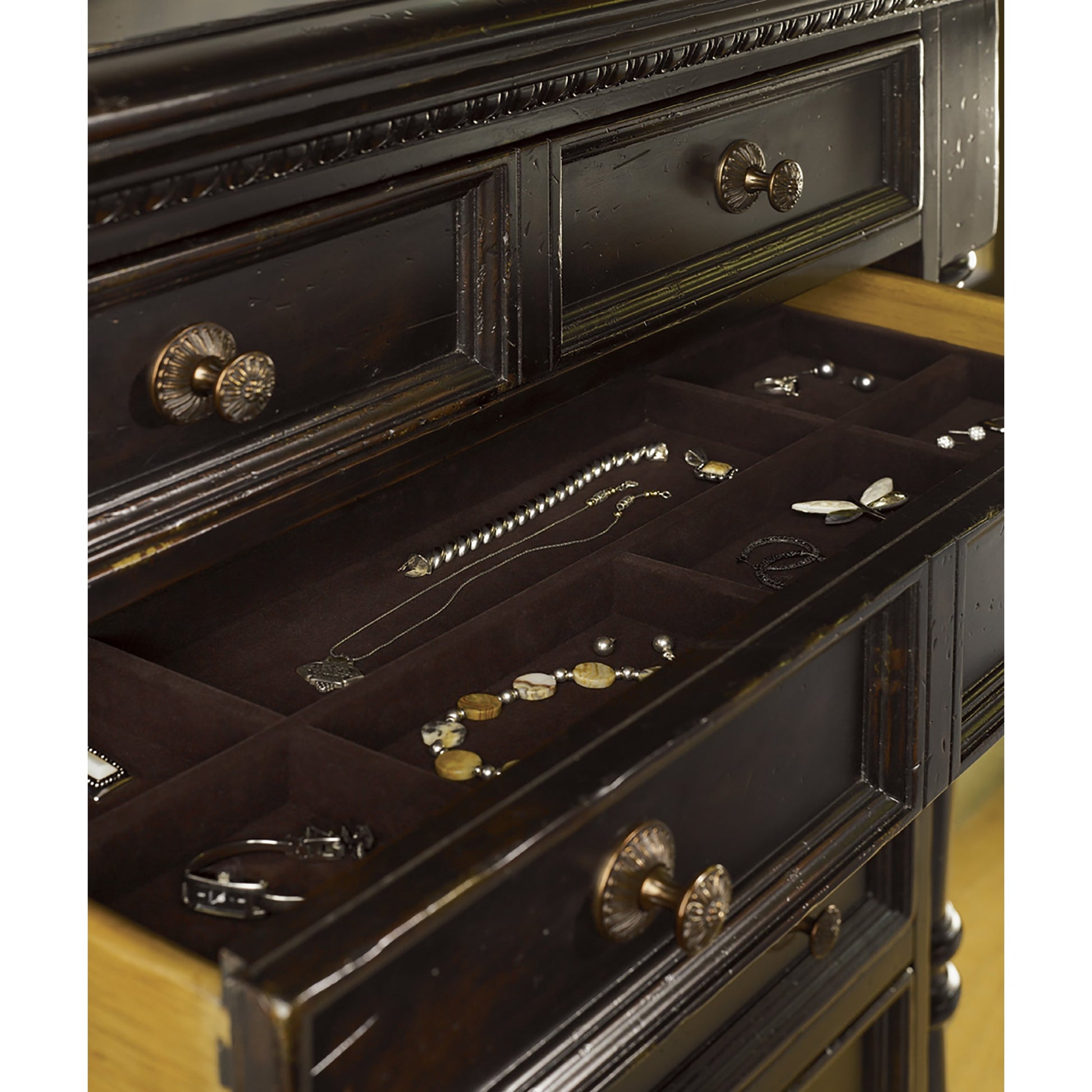 Stony Point Chest by Tommy Bahama Home. Made from unique in a traditional style.