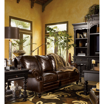 Explorer End Table by Tommy Bahama Home. Made from unique in a eclectic & global style.