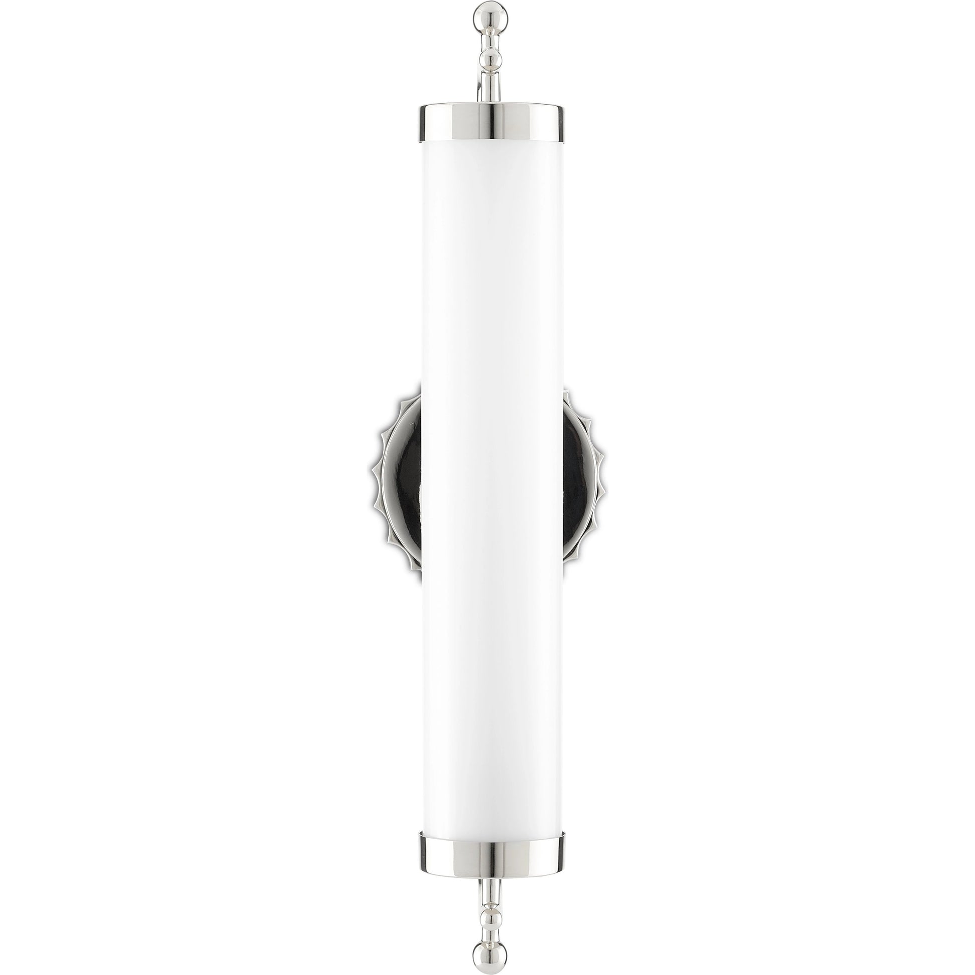 Latimer Wall Sconce by Currey and Company. Made from unique in a modern style.