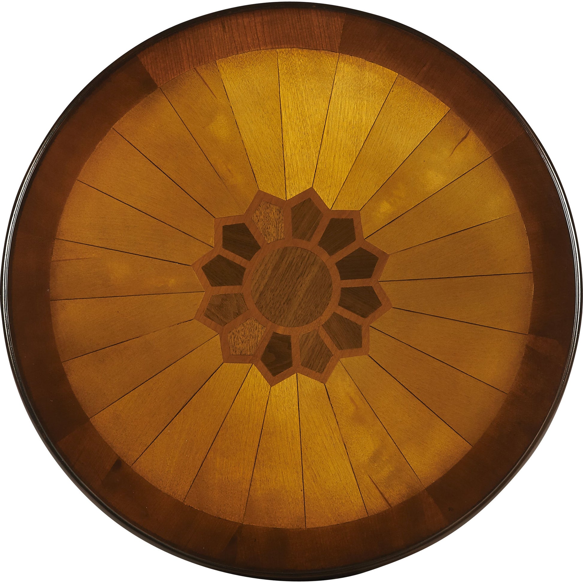 Archer Side Table by Butler Specialty Company. Made from unique in a traditional style.