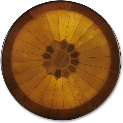 Archer Side Table by Butler Specialty Company. Made from unique in a traditional style.