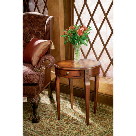 Archer Side Table by Butler Specialty Company. Made from unique in a traditional style.