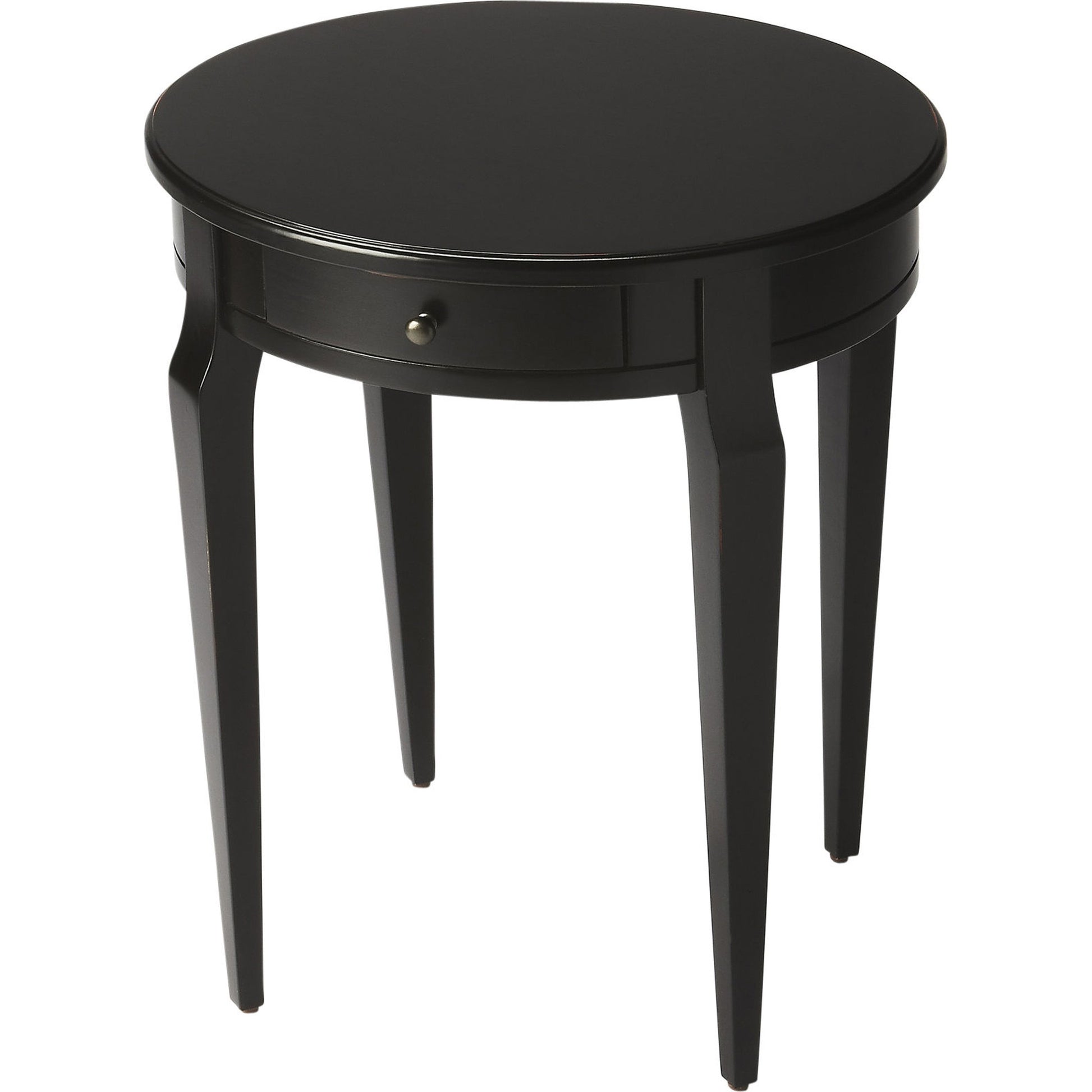 Archer Side Table by Butler Specialty Company. Made from unique in a traditional style.