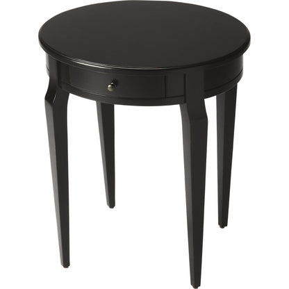 Archer Side Table by Butler Specialty Company. Made from unique in a traditional style.