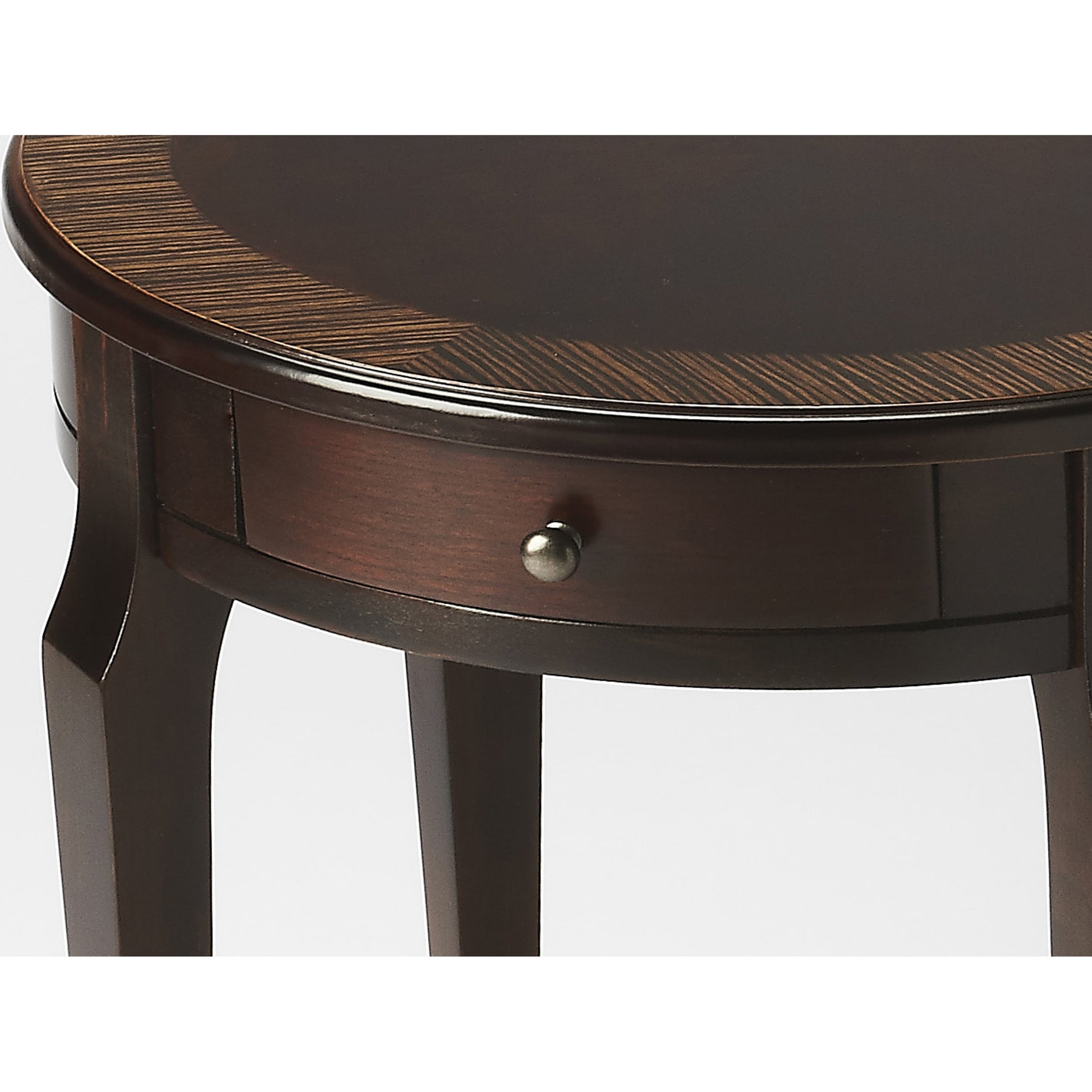 Archer Side Table by Butler Specialty Company. Made from unique in a traditional style.