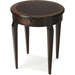 Archer Side Table by Butler Specialty Company. Made from unique in a traditional style.