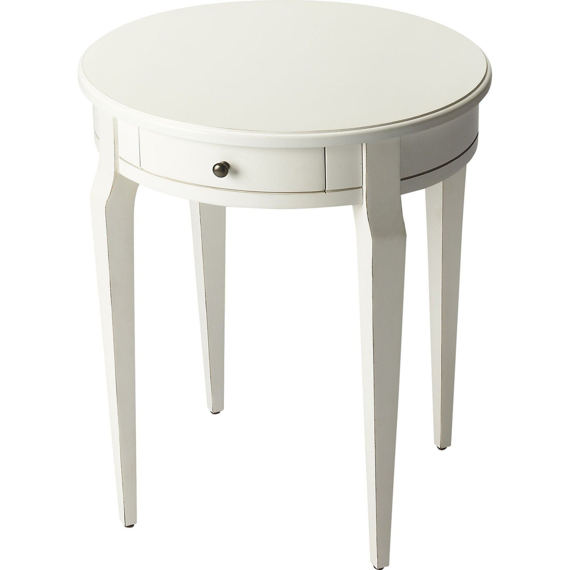 Archer Side Table by Butler Specialty Company. Made from unique in a traditional style.