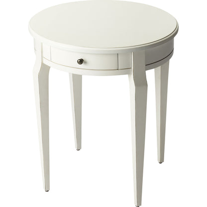 Archer Side Table by Butler Specialty Company. Made from unique in a traditional style.