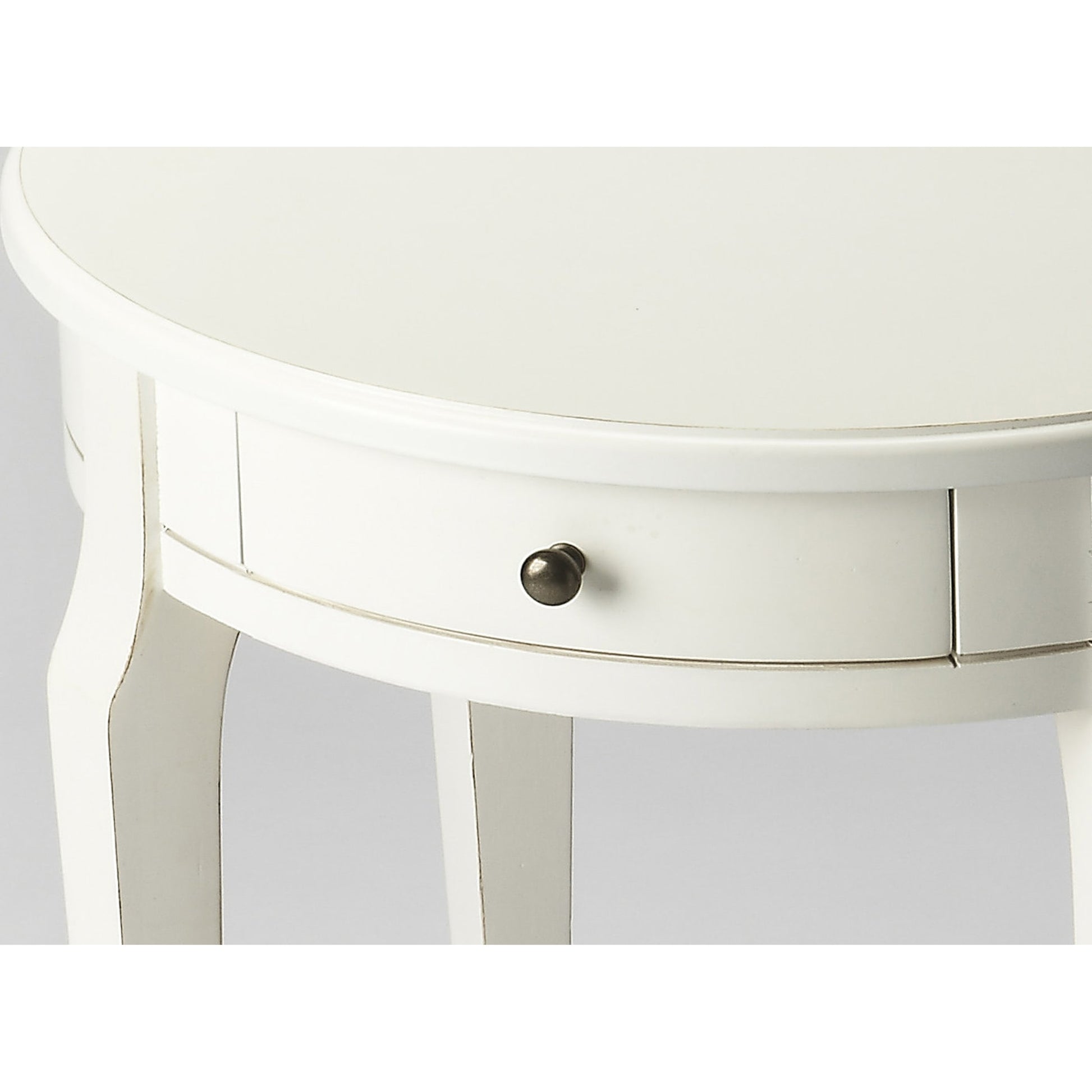 Archer Side Table by Butler Specialty Company. Made from unique in a traditional style.