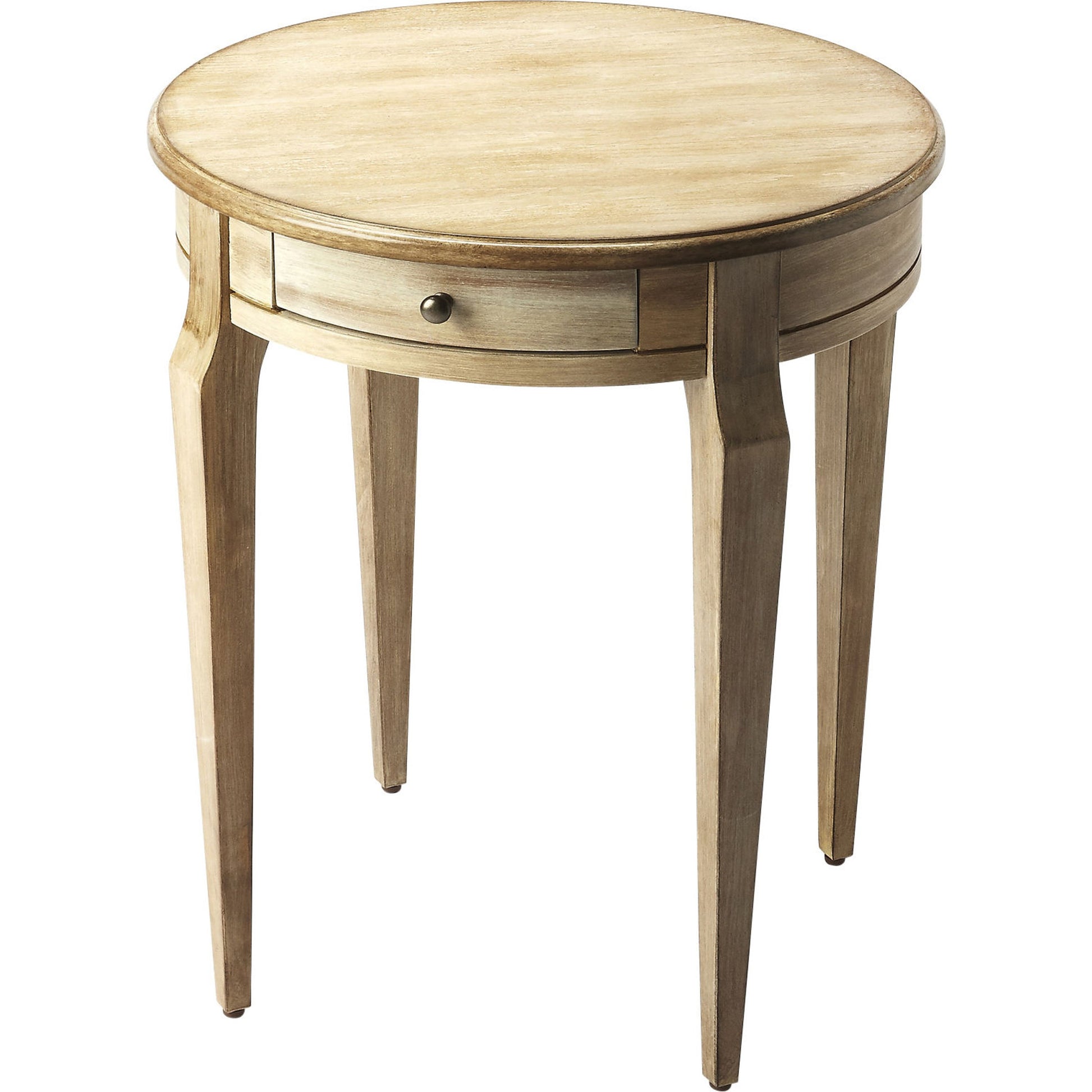 Archer Side Table by Butler Specialty Company. Made from unique in a traditional style.