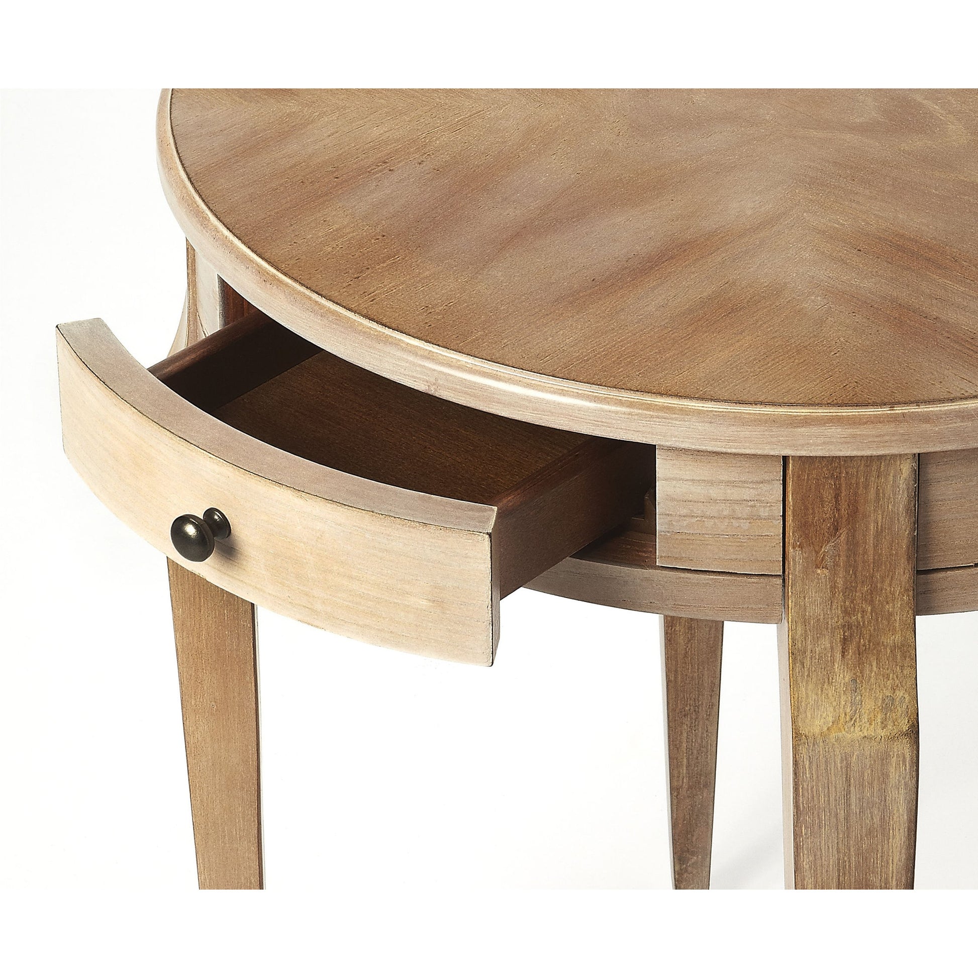 Archer Side Table by Butler Specialty Company. Made from unique in a traditional style.