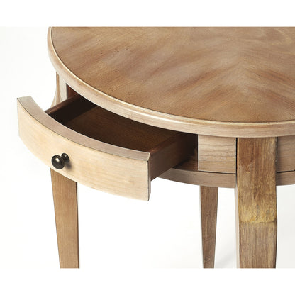 Archer Side Table by Butler Specialty Company. Made from unique in a traditional style.