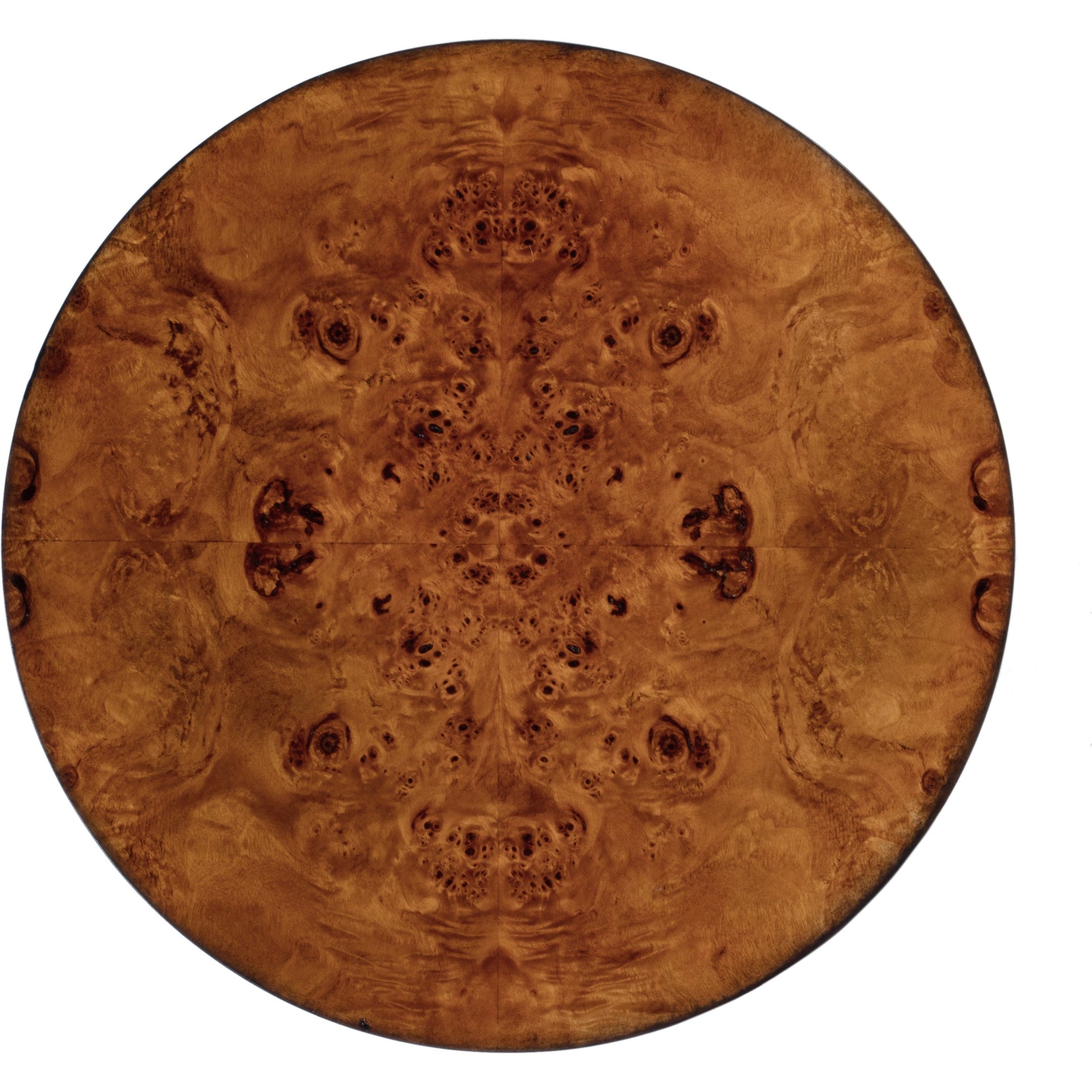 Archer Burl Side Table by Butler Specialty Company. Made from unique in a traditional style.