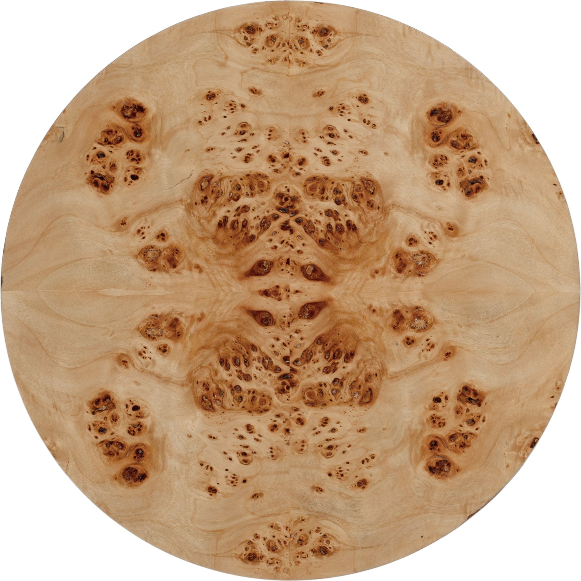 Archer Burl Side Table by Butler Specialty Company. Made from unique in a traditional style.