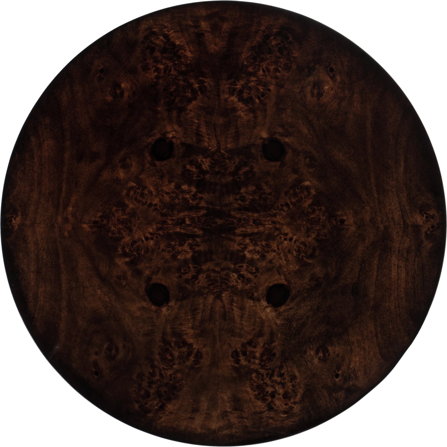 026 SI-2077706 | Additional Silo | Archer Burl Side Table by Butler Specialty Company. Made from unique in a traditional style.