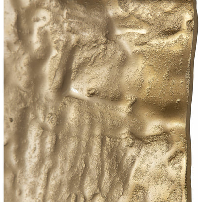 Archive Wall Decor by Uttermost. Made from aluminum in a unique style.