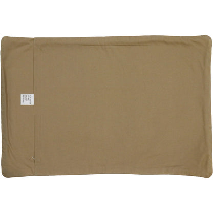 Vintage Kilim Pillow Case - 045240 by Pasargad Home in multi. Made from wool in a unique style.