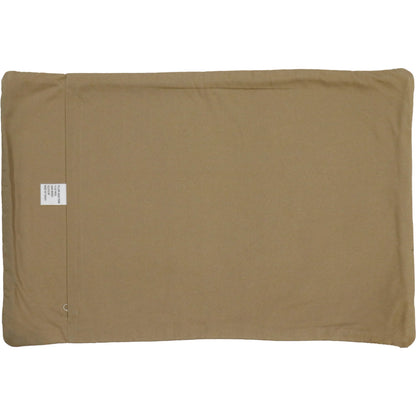 Vintage Kilim Pillow Case - 048714 by Pasargad Home in multi. Made from wool in a eclectic & global style.