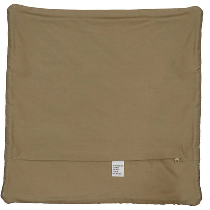 Vintage Kilim Pillow Case - 048755 by Pasargad Home in multi. Made from wool in a unique style.