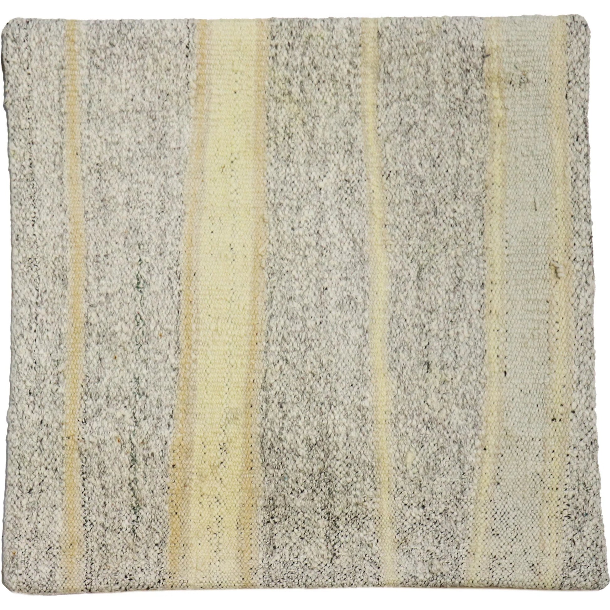 Vintage Kilim Pillow Case - 049813 by Pasargad Home in multi. Made from wool in a eclectic & global style.