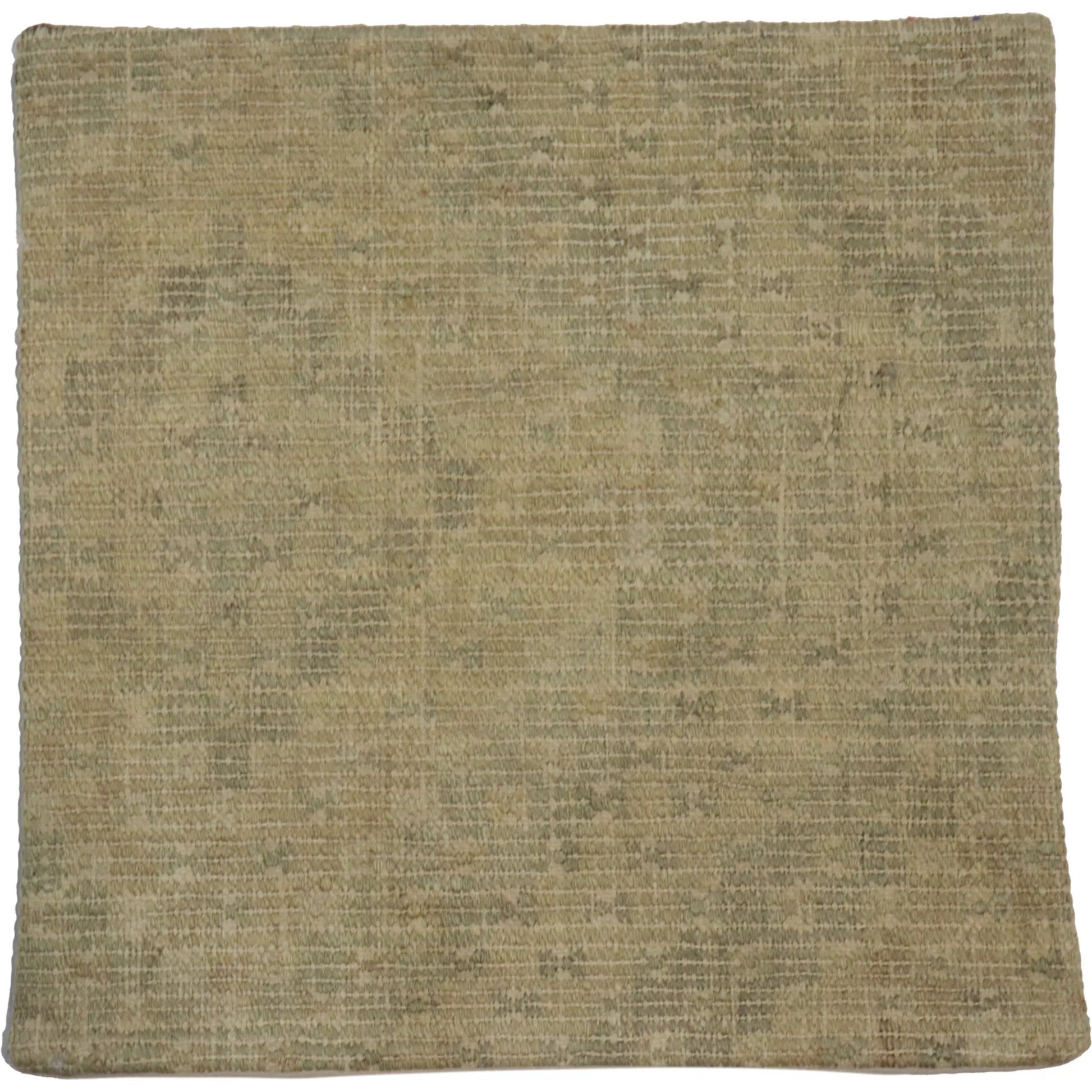 Vintage Kilim Pillow Case - 049829 by Pasargad Home in multi. Made from wool in a eclectic & global style.