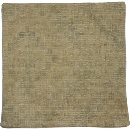 Vintage Kilim Pillow Case - 049829 by Pasargad Home in multi. Made from wool in a eclectic & global style.