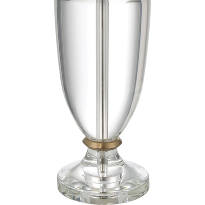 Classico Table Lamp by Currey and Company. Made from unique in a modern style.