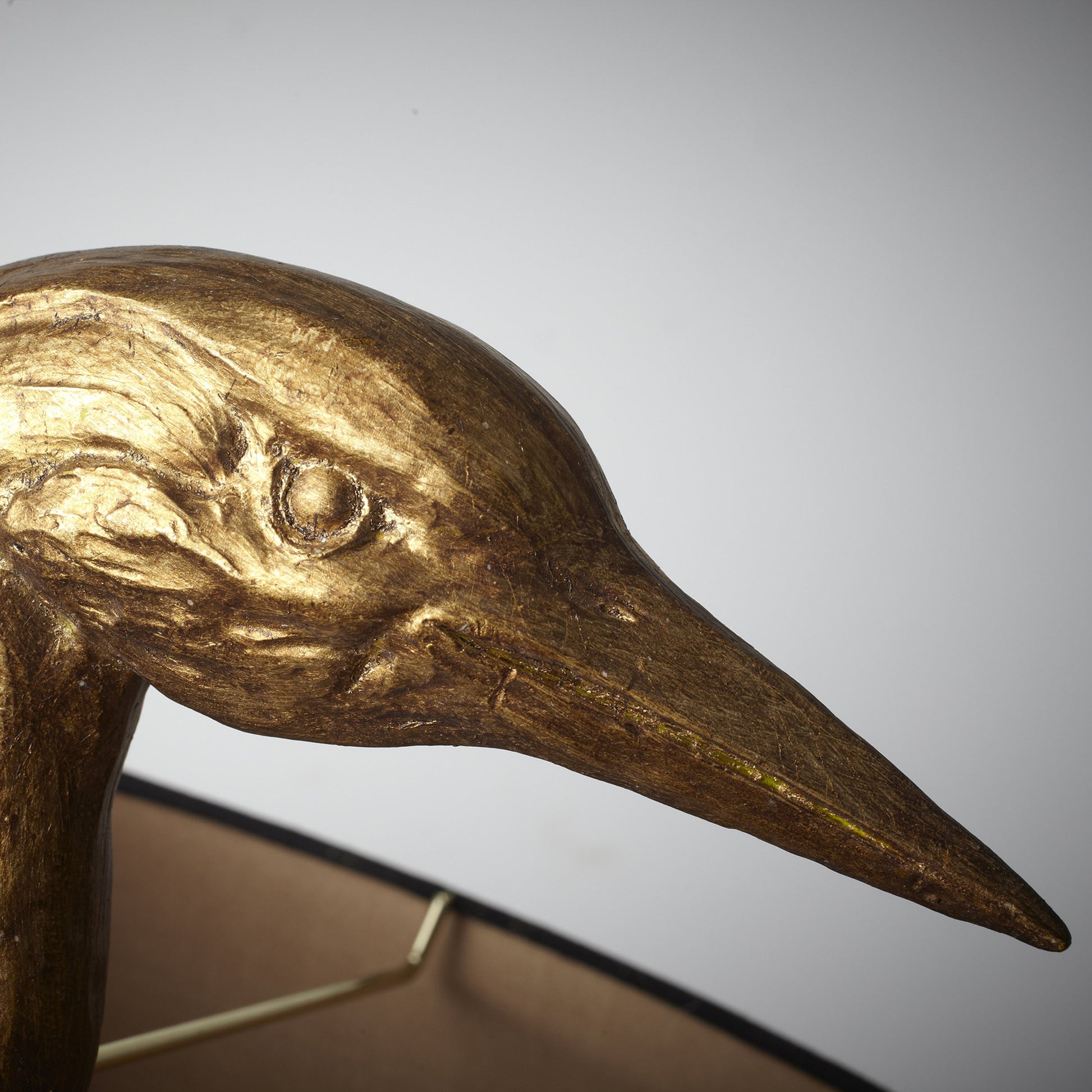Ibis Table Lamp by Cyan Design. Made from unique in a modern style.