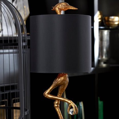 Ibis Table Lamp by Cyan Design. Made from unique in a modern style.