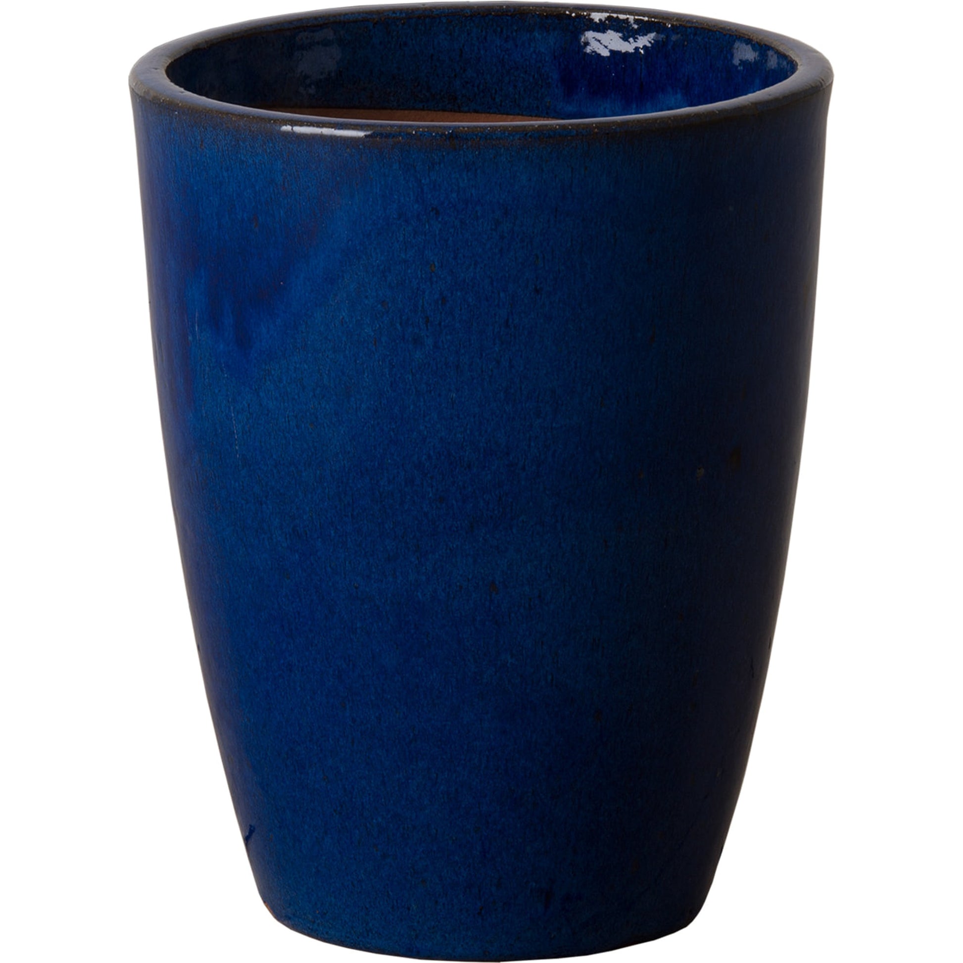 Bullet Planter by Emissary USA. Made from ceramic in a modern style.