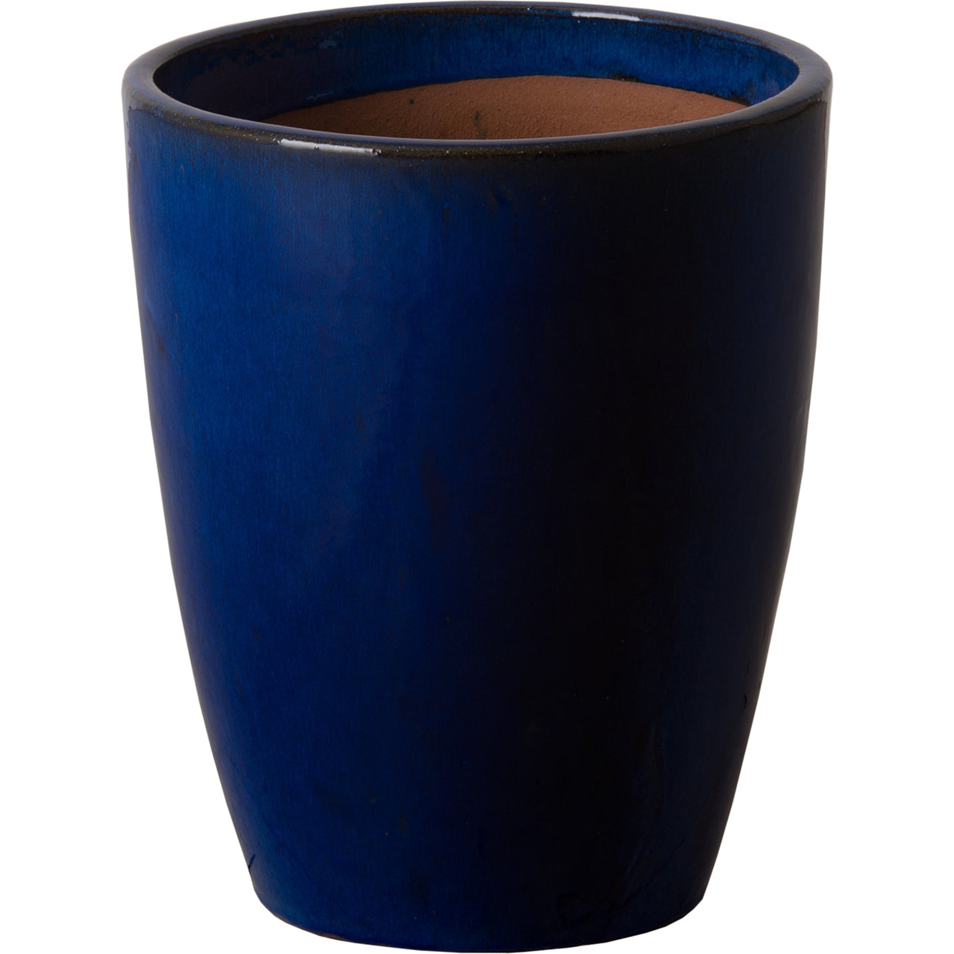 Bullet Planter by Emissary USA. Made from ceramic in a modern style.