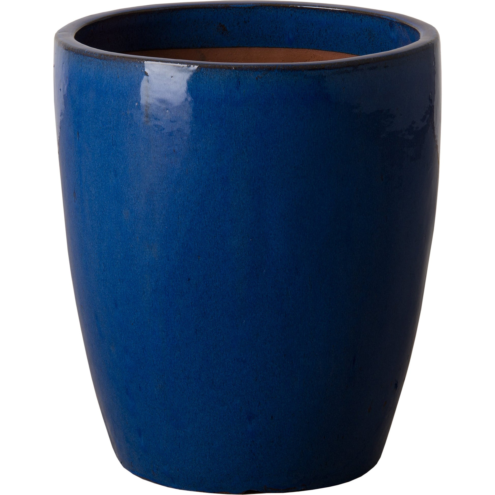 Bullet Planter by Emissary USA. Made from ceramic in a modern style.