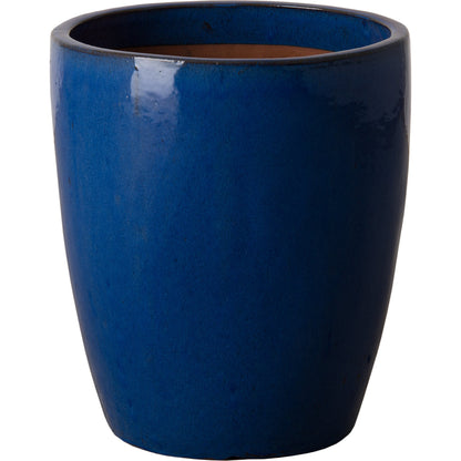 Bullet Planter by Emissary USA. Made from ceramic in a modern style.