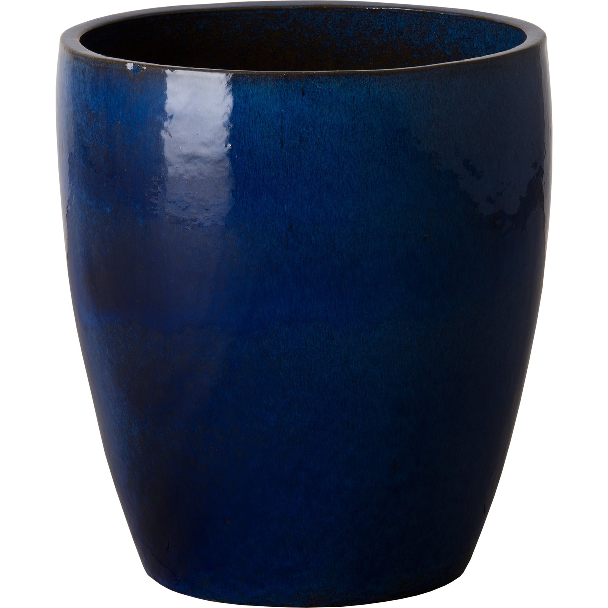 Bullet Planter by Emissary USA. Made from ceramic in a modern style.