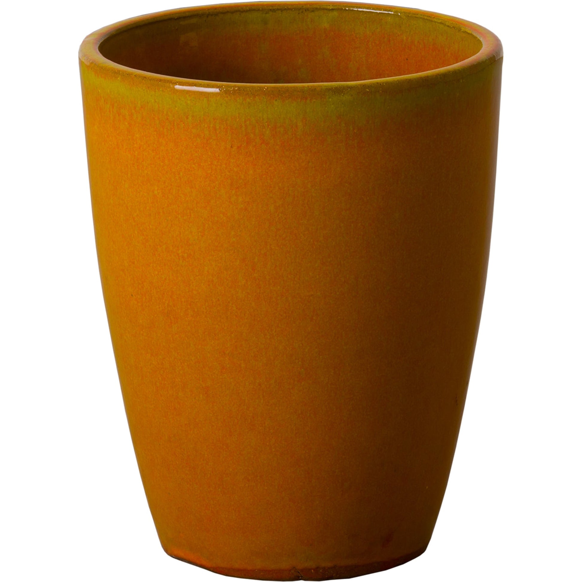 Bullet Planter by Emissary USA. Made from ceramic in a modern style.