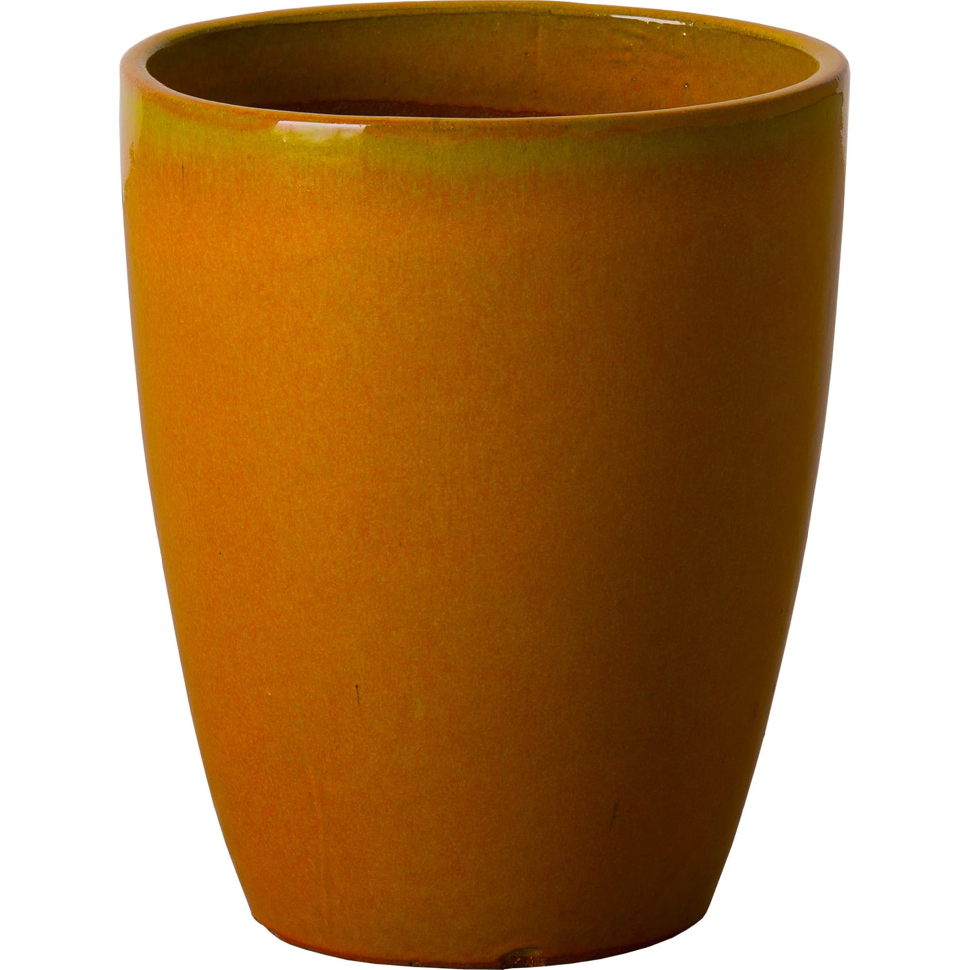 Bullet Planter by Emissary USA. Made from ceramic in a modern style.