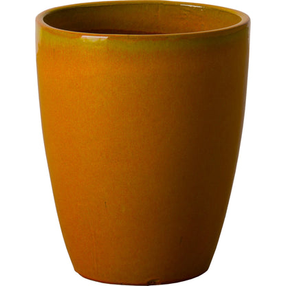 Bullet Planter by Emissary USA. Made from ceramic in a modern style.