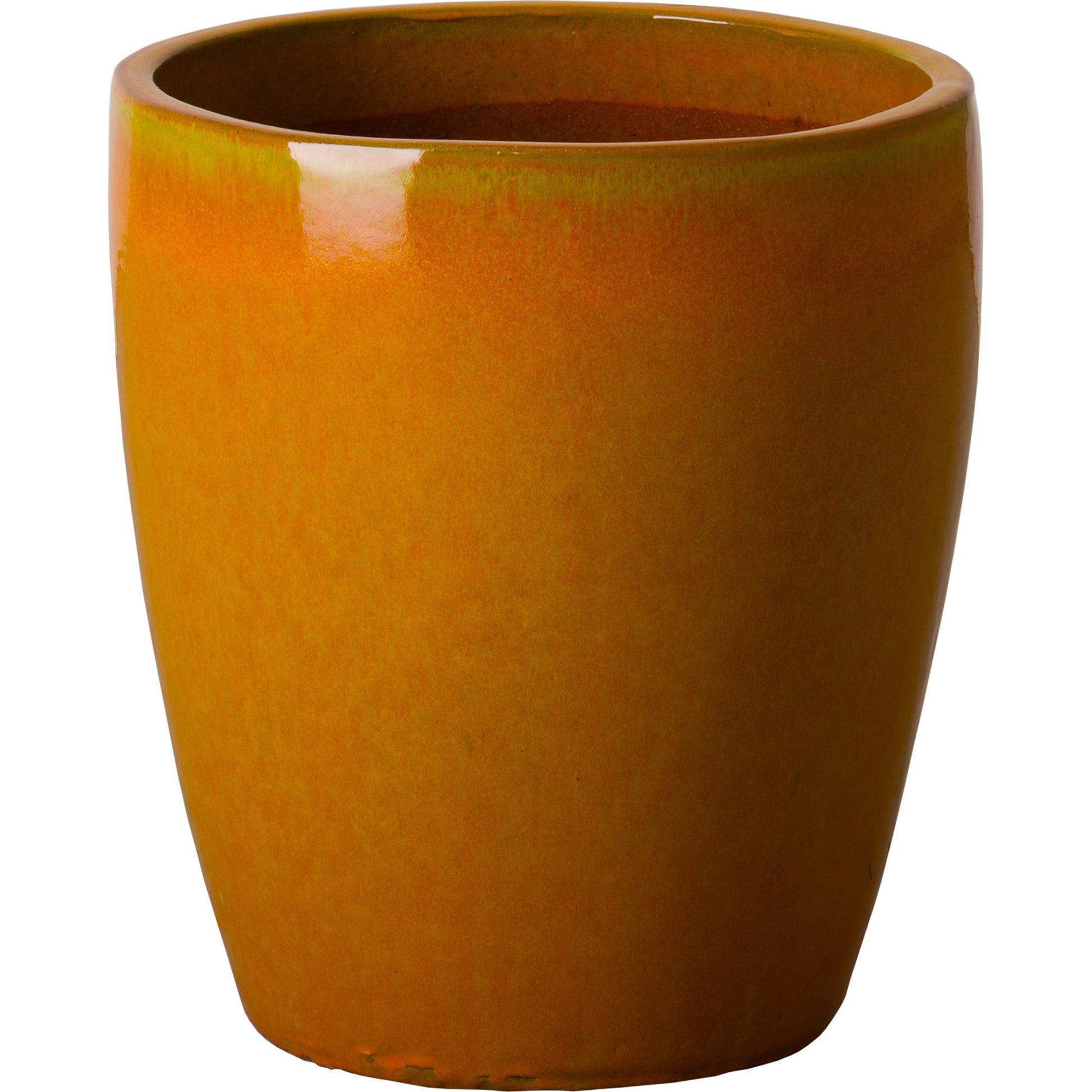 Bullet Planter by Emissary USA. Made from ceramic in a modern style.