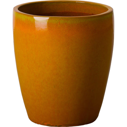 Bullet Planter by Emissary USA. Made from ceramic in a modern style.