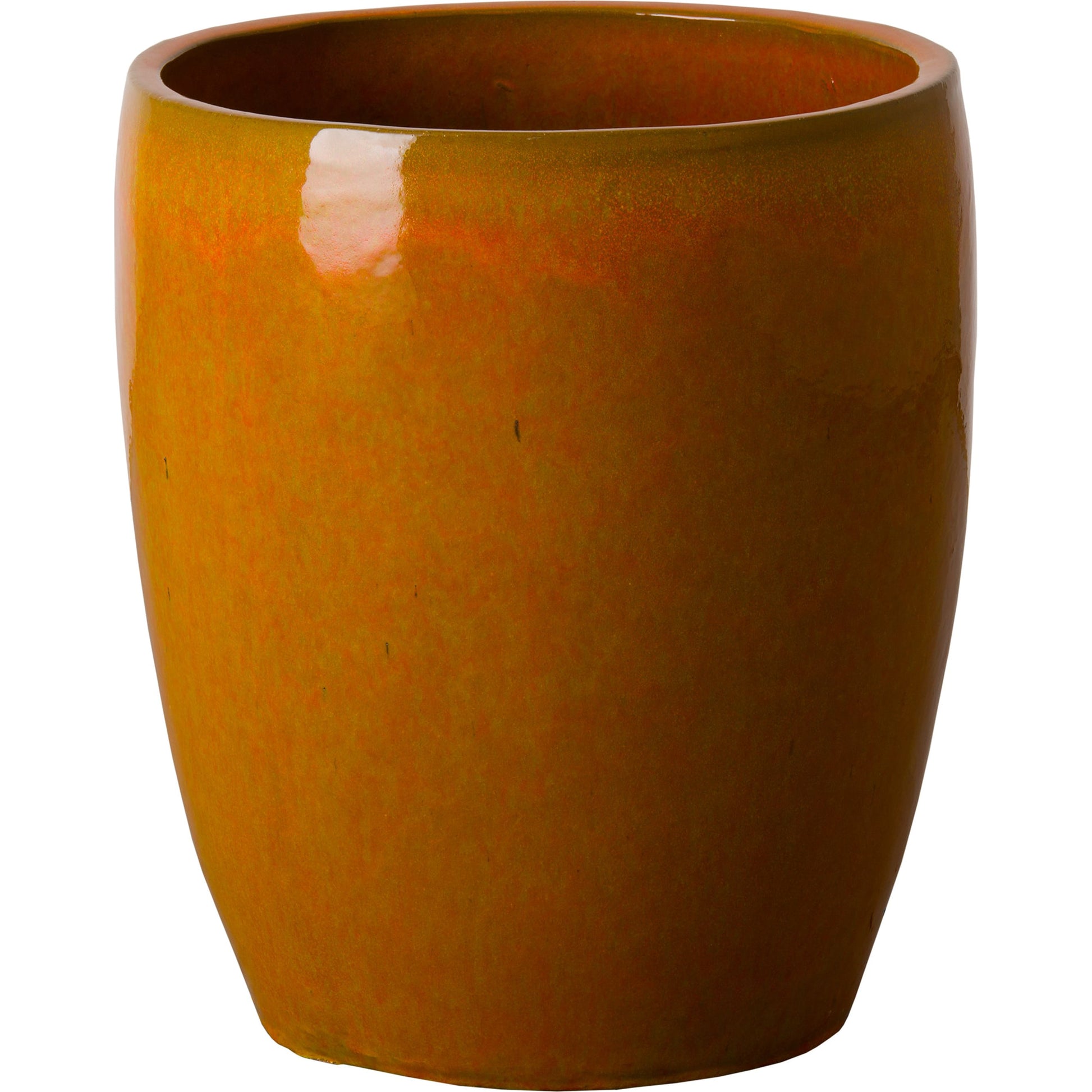 Bullet Planter by Emissary USA. Made from ceramic in a modern style.